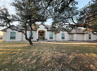 801 E Pradera Ct, Fort Worth, TX 76108