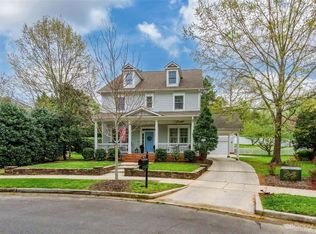 1744 Catherine Lothie Way, Fort Mill, SC 29708