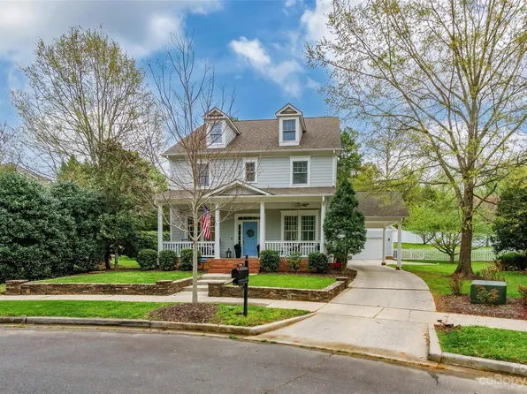 1744 Catherine Lothie Way, Fort Mill, SC 29708