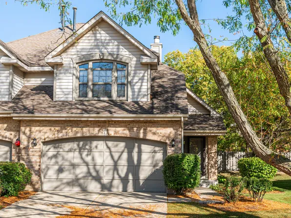 166 Springdale Ln, Bloomingdale, IL 60108