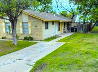 205 Baldwin Ave #1, San Antonio, TX 78210