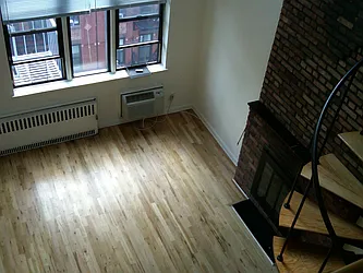 Rented by JSG Realty Corp