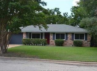 1209 Boswell St, College Station, TX 77840