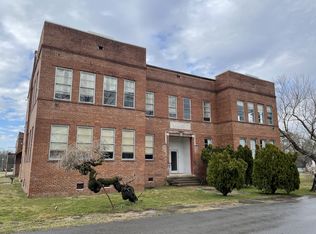 103 Morgan Ave, Petersburg, TN 37144
