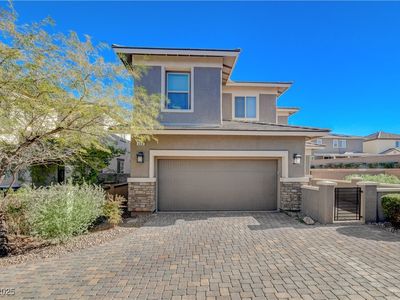 450 Aubade Ct, Henderson, NV, 89011