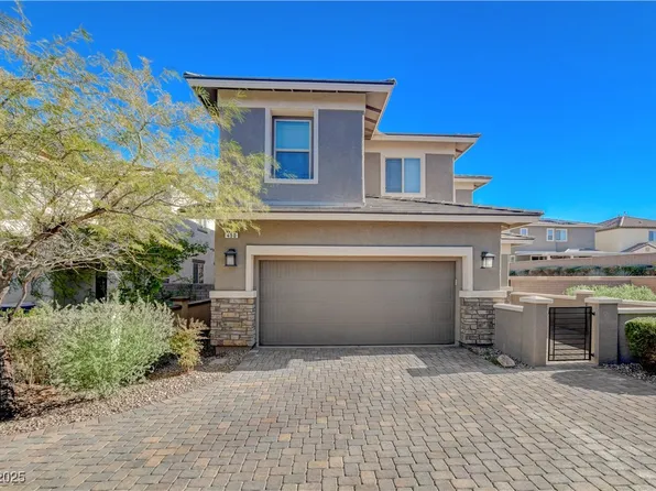 450 Aubade Ct, Henderson, NV 89011