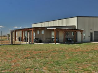 6625 County Road 6300, Lubbock, TX 79416