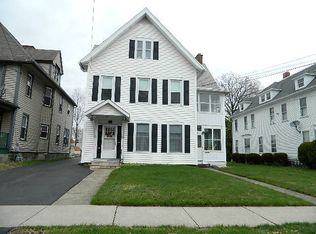 608 W Water St APT D, Elmira, NY 14905