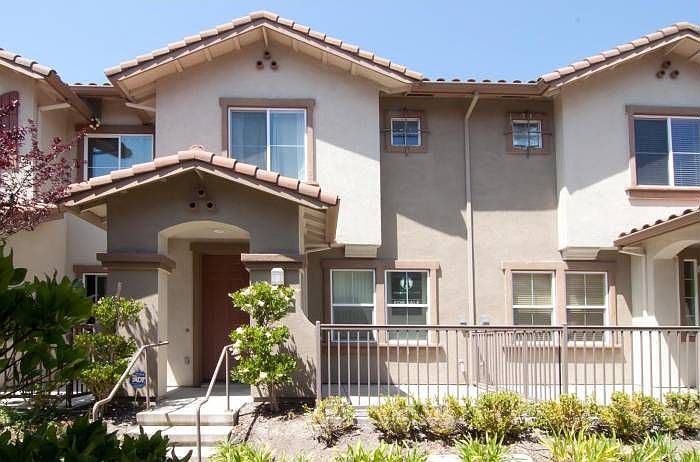 414 Presidio St.