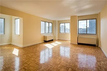 Rented by Park River