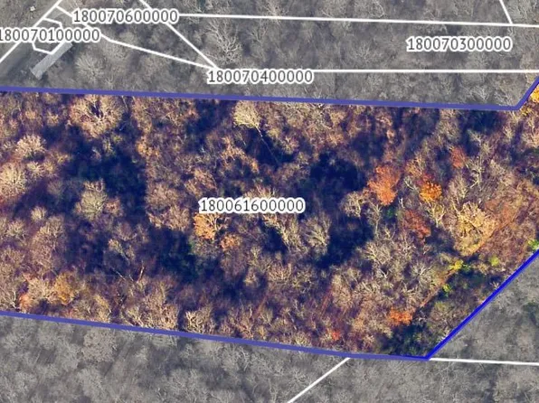 486 County Road 12, Proctorville, OH 45669