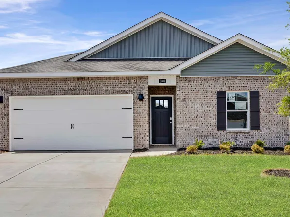 3369 Feldspar Dr SW, Madison, AL 35756