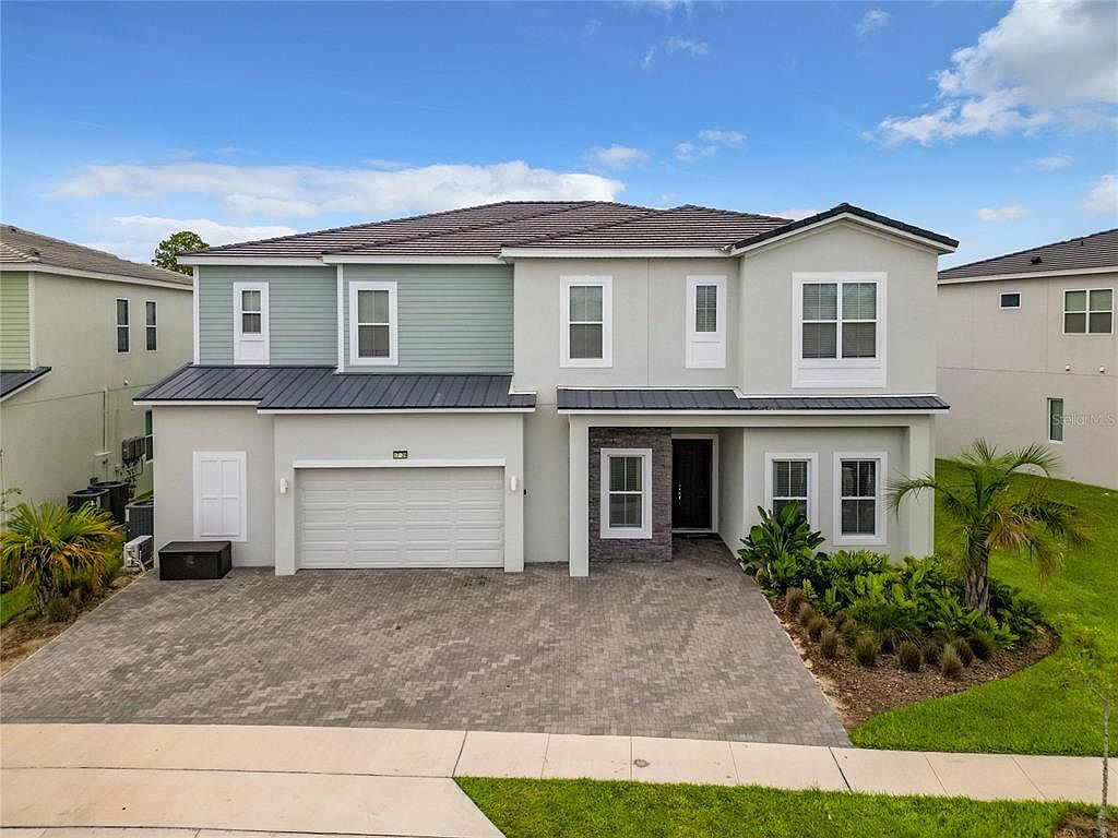 1739 Oak Blossom Dr, Davenport, FL 33837 MLS L4938243 Zillow