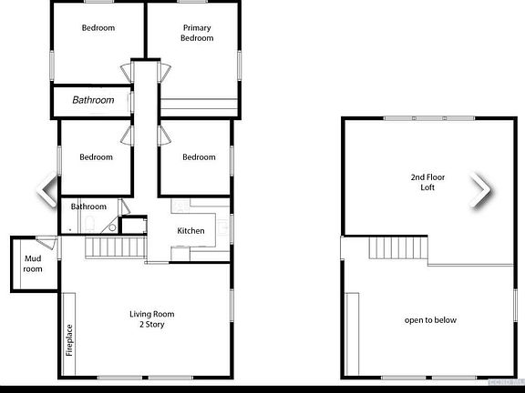 3rd image of 143 Terrace Dr