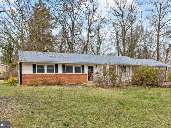 4301 Lawrence St, Alexandria, VA 22309