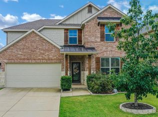 2712 Calmwood Dr, Little Elm, TX 75068
