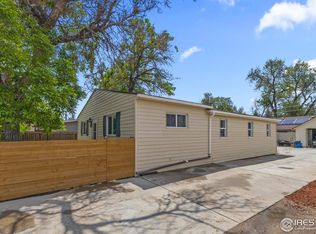 607 N Us Highway 85, Ault, CO 80610
