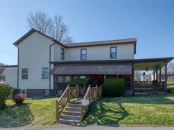 199 Brook St, Mc Donald, PA 15057