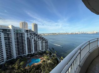 770 Claughton Island Dr APT 2107, Miami, FL 33131