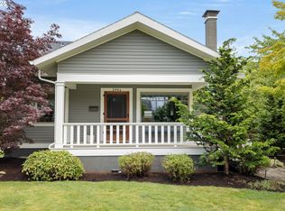 2904 NE 51st Ave, Portland, OR 97213