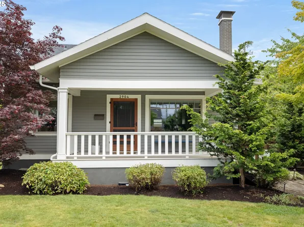 2904 NE 51st Ave, Portland, OR 97213
