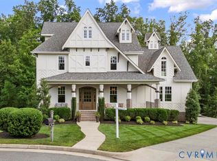 1931 Muswell Ct, Midlothian, VA 23112