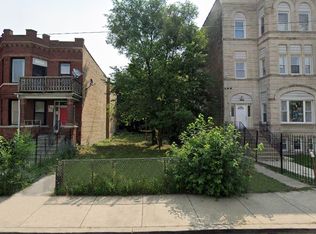 1125 S Richmond St, Chicago, IL 60612