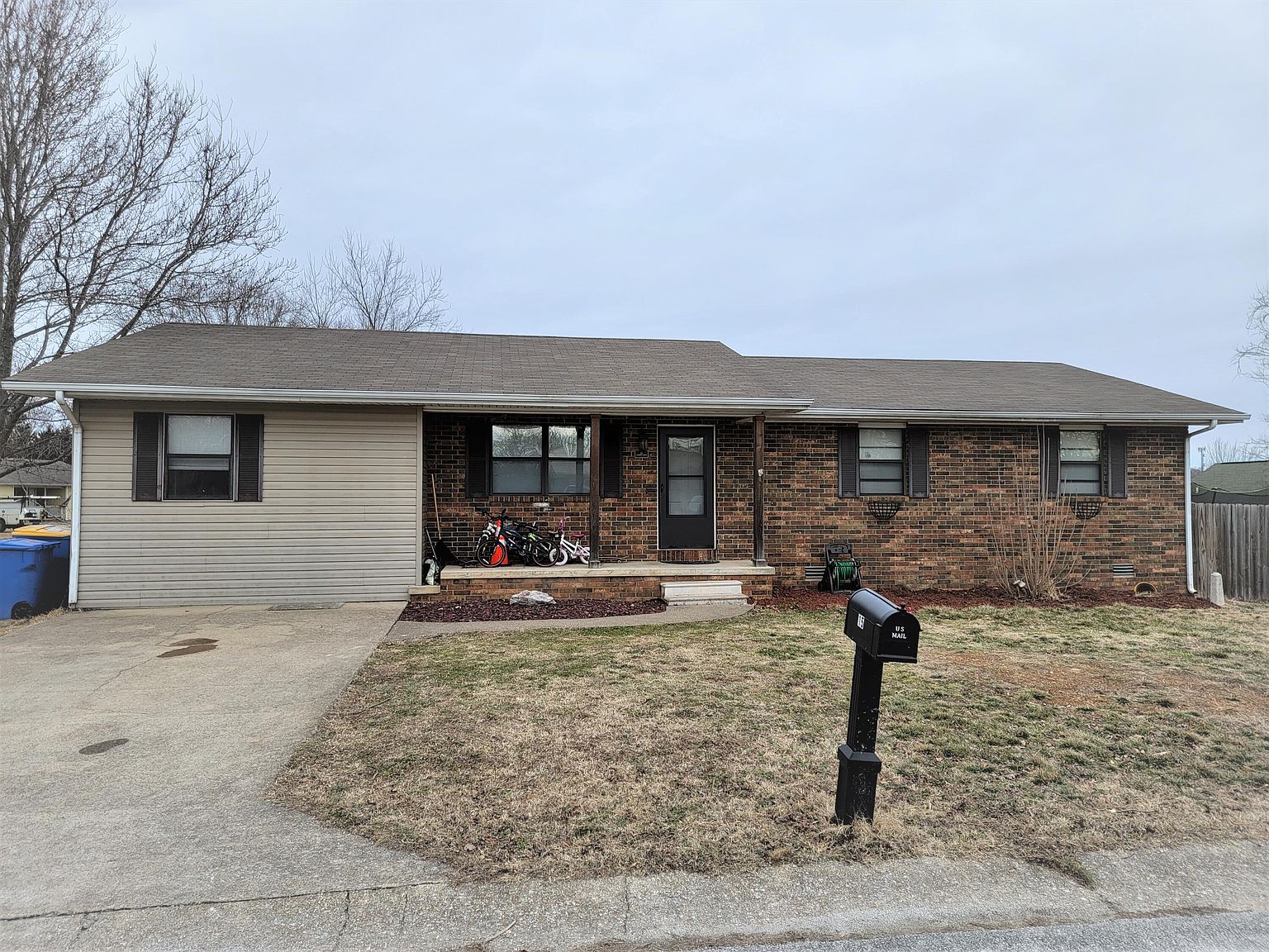 15 Crestview Ave, Harrison, AR 72601 Zillow