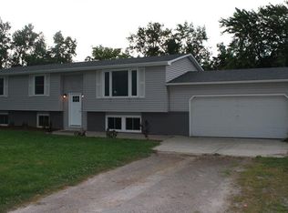 12804 Custar Rd, Weston, OH 43569