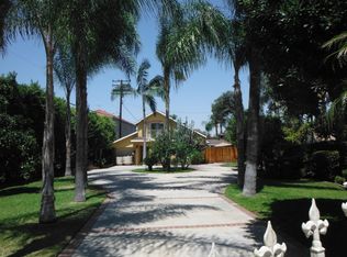 8517 Manzanar Ave, Pico Rivera, CA 90660