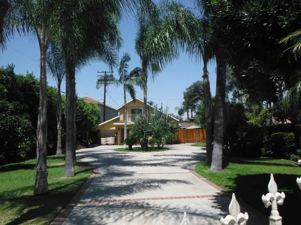 8517 Manzanar Ave, Pico Rivera, CA 90660