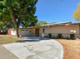 374 Fay Way, Mountain View, CA 94043