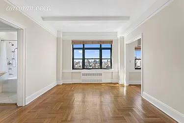 Sold by Corcoran