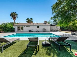 1808 E Francis Dr, Palm Springs, CA 92262