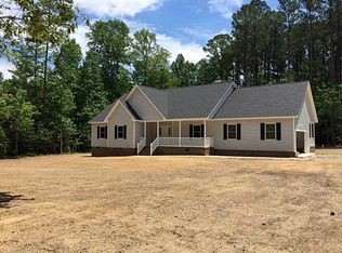 12105 Elizabeth Curtis Ln, Gloucester, VA 23061