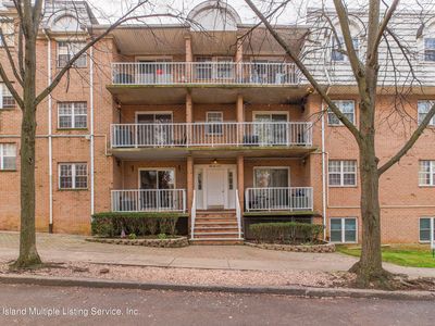 65 Elmwood Park Dr APT 8, Staten Island, NY, 10314