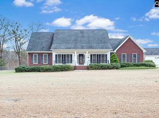 384 Mount Zion Rd, Camden, SC 29020