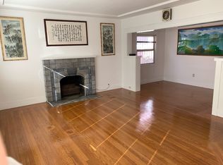 2726 Bona St, Oakland, CA 94601