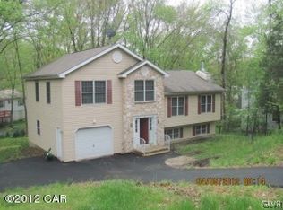 66 Birchwood Dr #SECT1-66, East Stroudsburg, PA