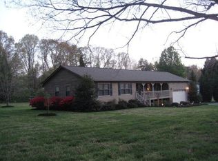 1716 South Ave, Eden, NC 27288