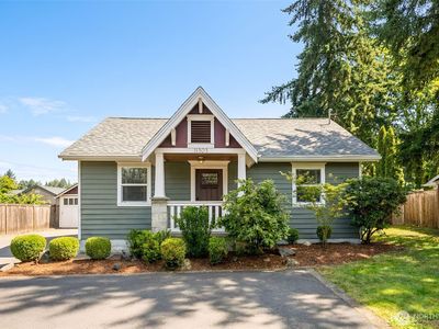 11303 86th Avenue E, Puyallup, WA, 98373