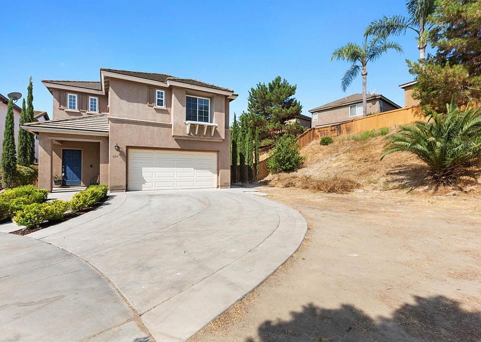 6211 Vista San Carlos, San Diego, CA 92154 Zillow