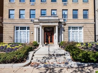 1316 New Hampshire Ave NW, Washington, DC 20036