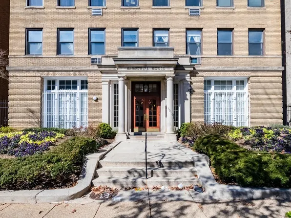 1316 New Hampshire Ave NW, Washington, DC