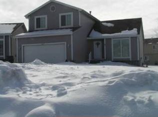 18647 Ohern Cir, Omaha, NE 68135