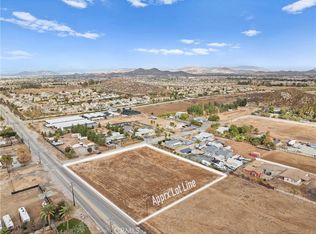 0 Murrieta Rd #1, Menifee, CA 92584