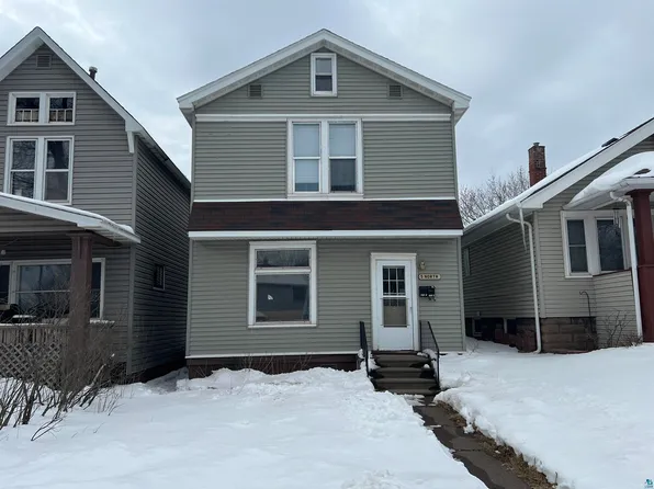 5 N 63rd Ave W, Duluth, MN 55807