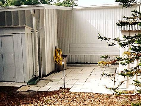 Storage Sheds