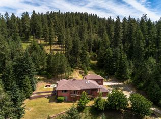 7401 E High Chaparral Rd, Coeur D Alene, ID 83814