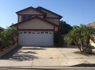 2014 Buttonwood St, Colton, CA 92324
